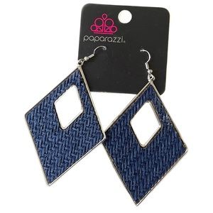 Paparazzi Earrings